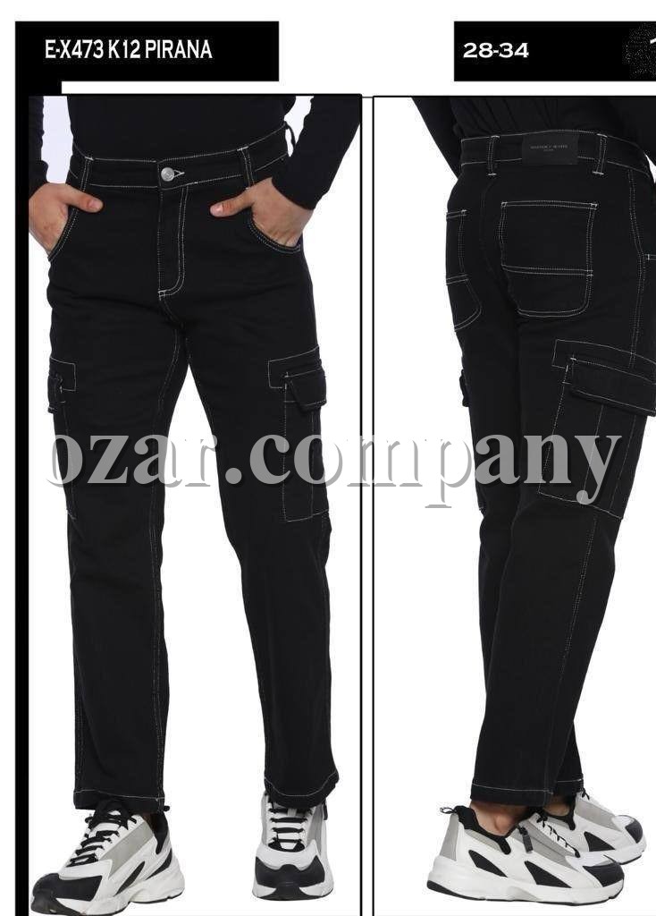 Мужские Джинсы Whitney