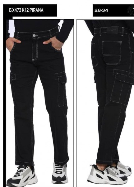 Мужские Джинсы Whitney