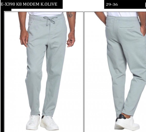 Мужские Джинсы Whitney