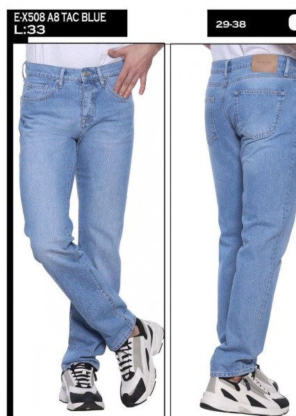 Мужские Джинсы Whitney