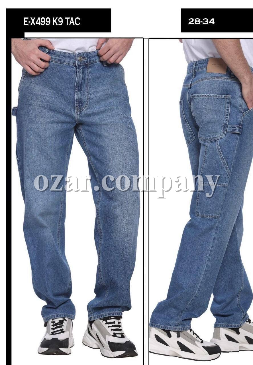 Мужские Джинсы Whitney