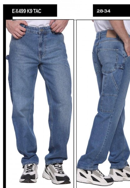 Мужские Джинсы Whitney