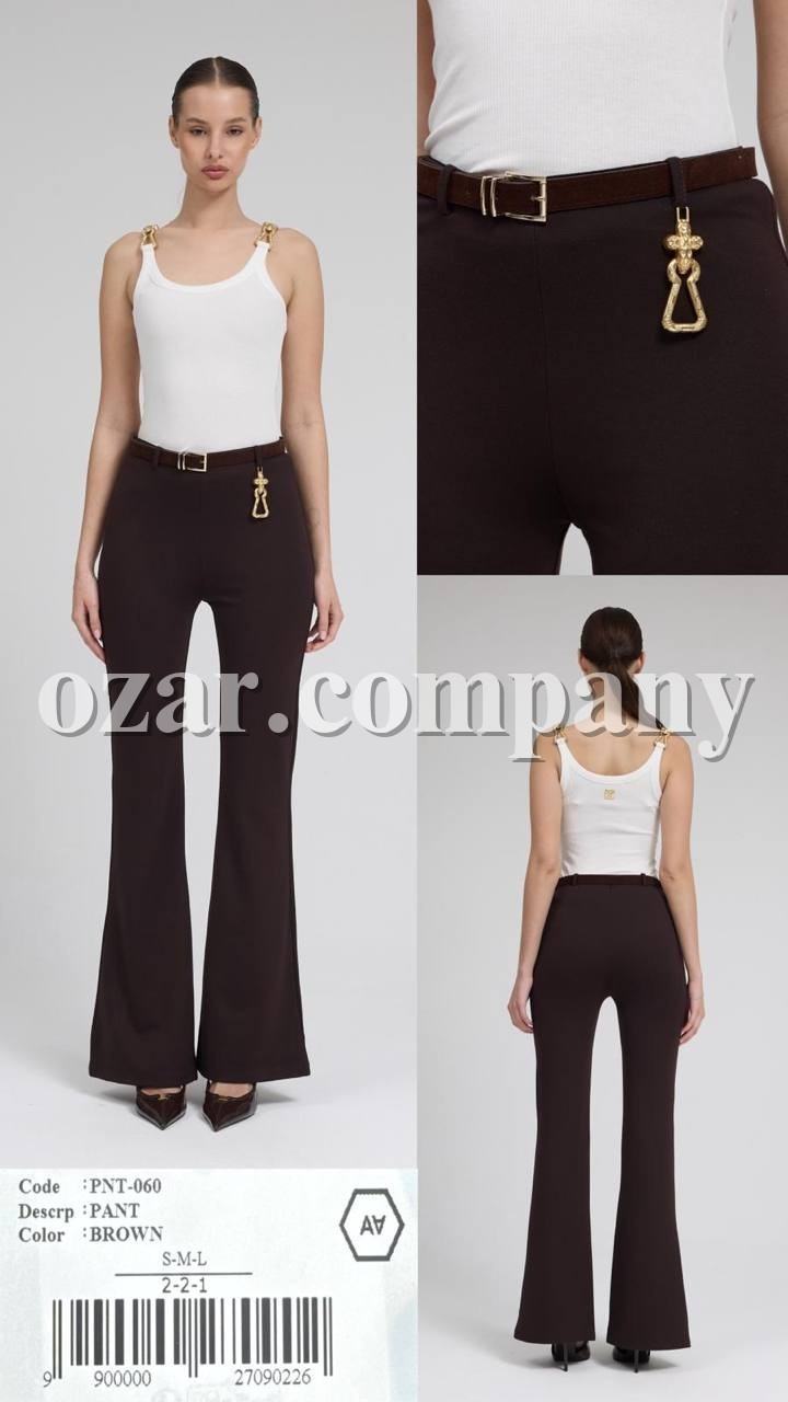 Женские Брюки A.M.N.