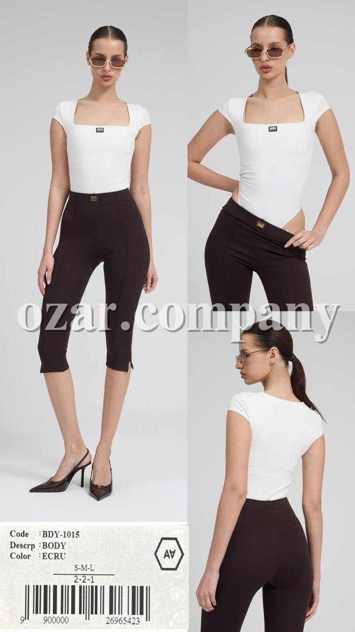 Женское Боди A.M.N.