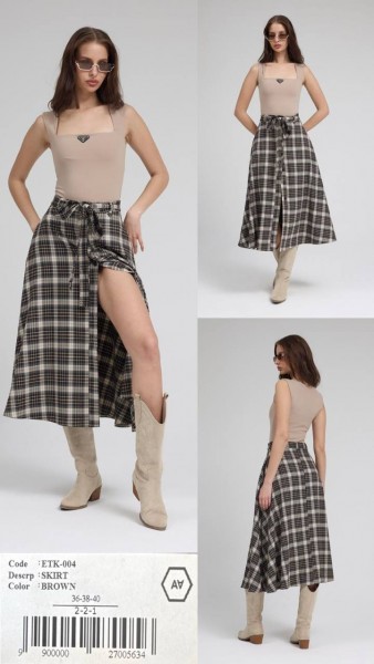 Женская Юбка A.M.N.