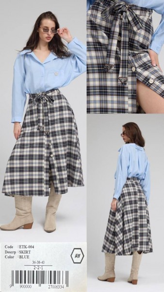 Женская Юбка A.M.N.