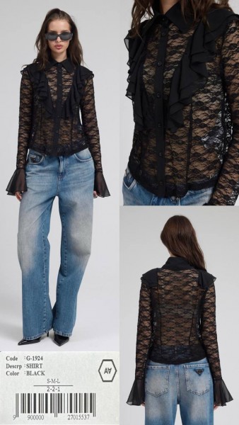 Женская Блузка A.M.N.