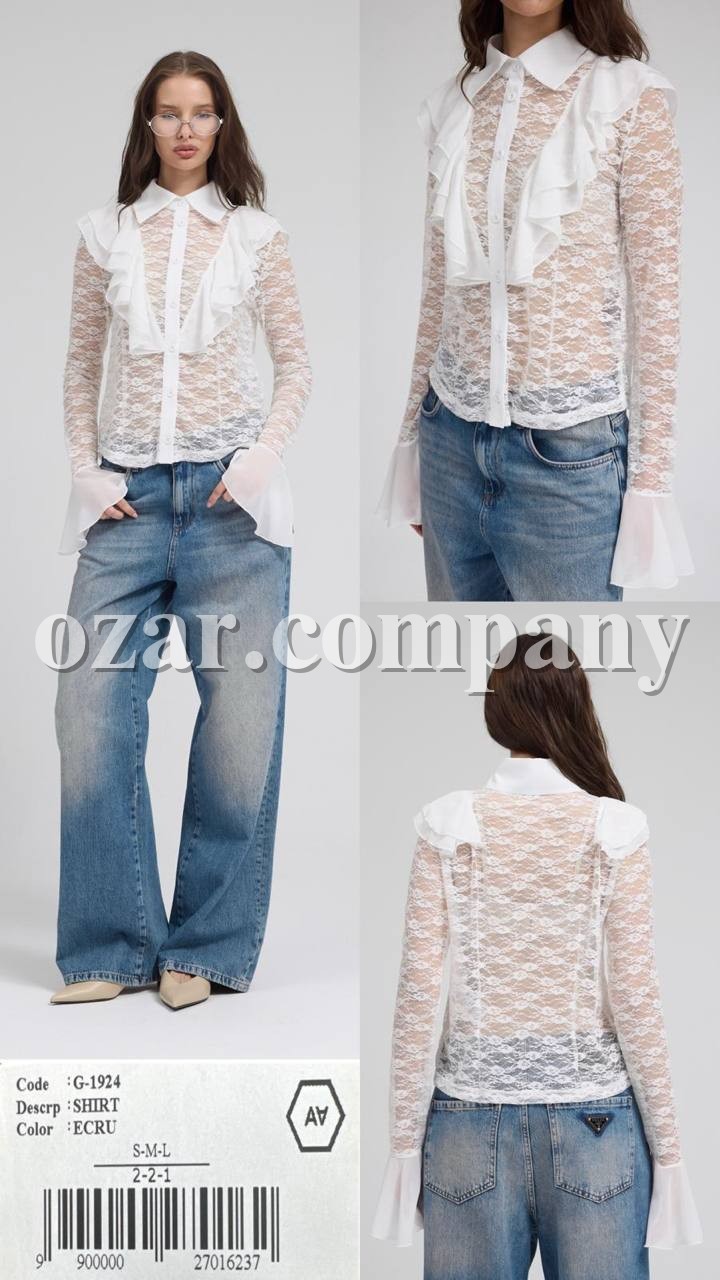 Женская Блузка A.M.N.