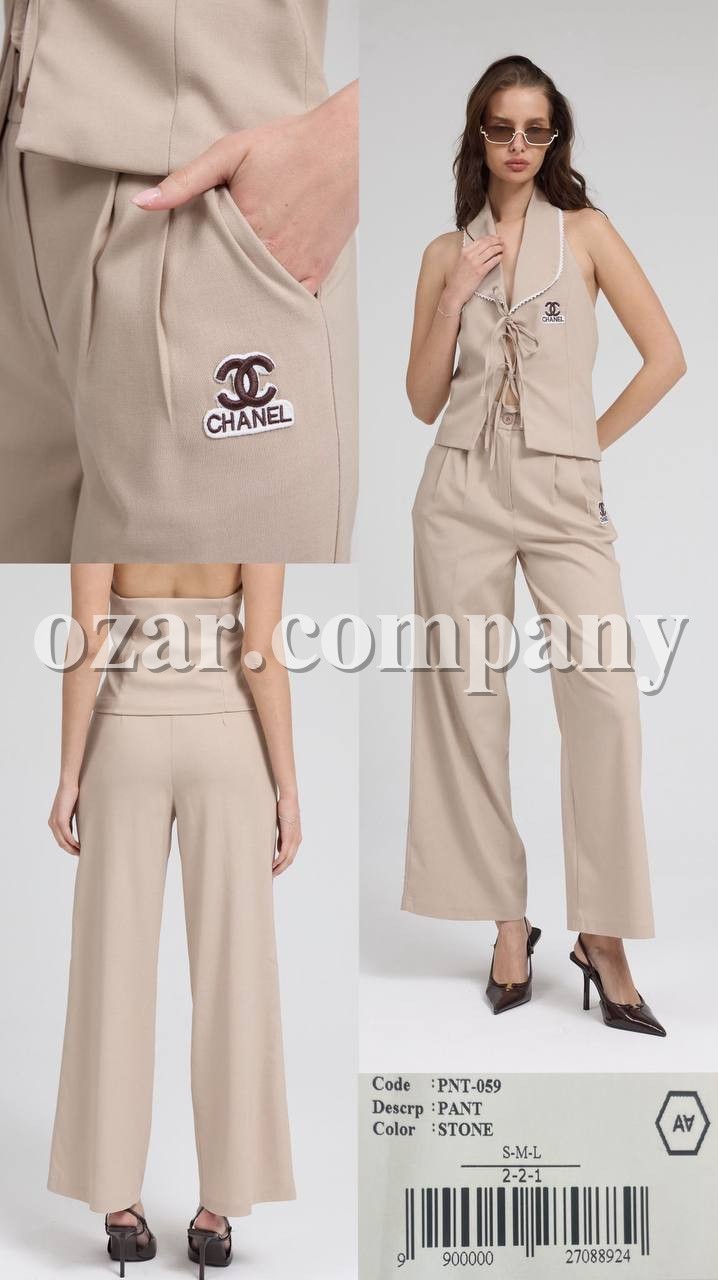 Женские Брюки A.M.N.