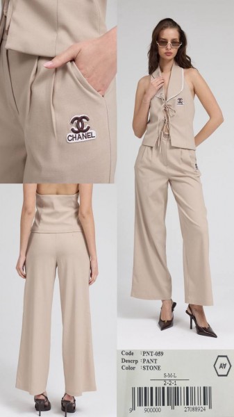 Женские Брюки A.M.N.