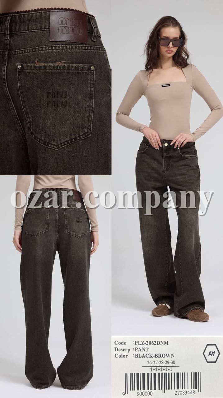 Женские Джинсы A.M.N.