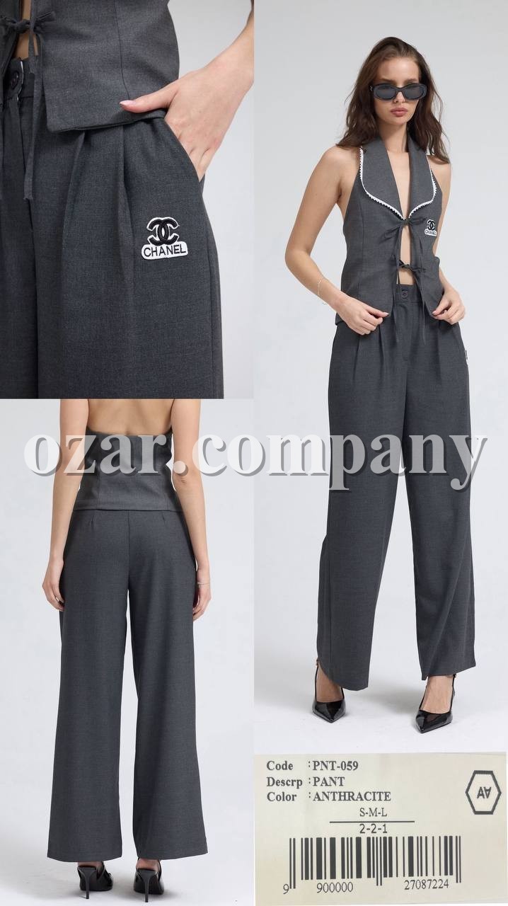 Женские Брюки A.M.N.