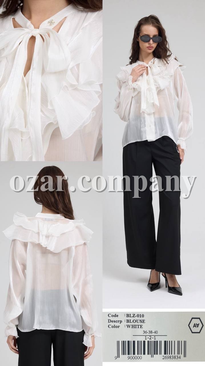 Женская Блузка A.M.N.