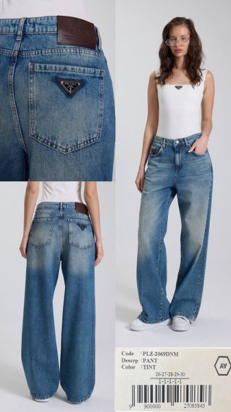 Женские Джинсы A.M.N.