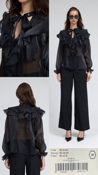 Женская Блузка A.M.N.