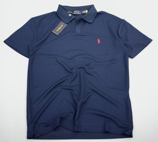 Мужская Футболка Polo