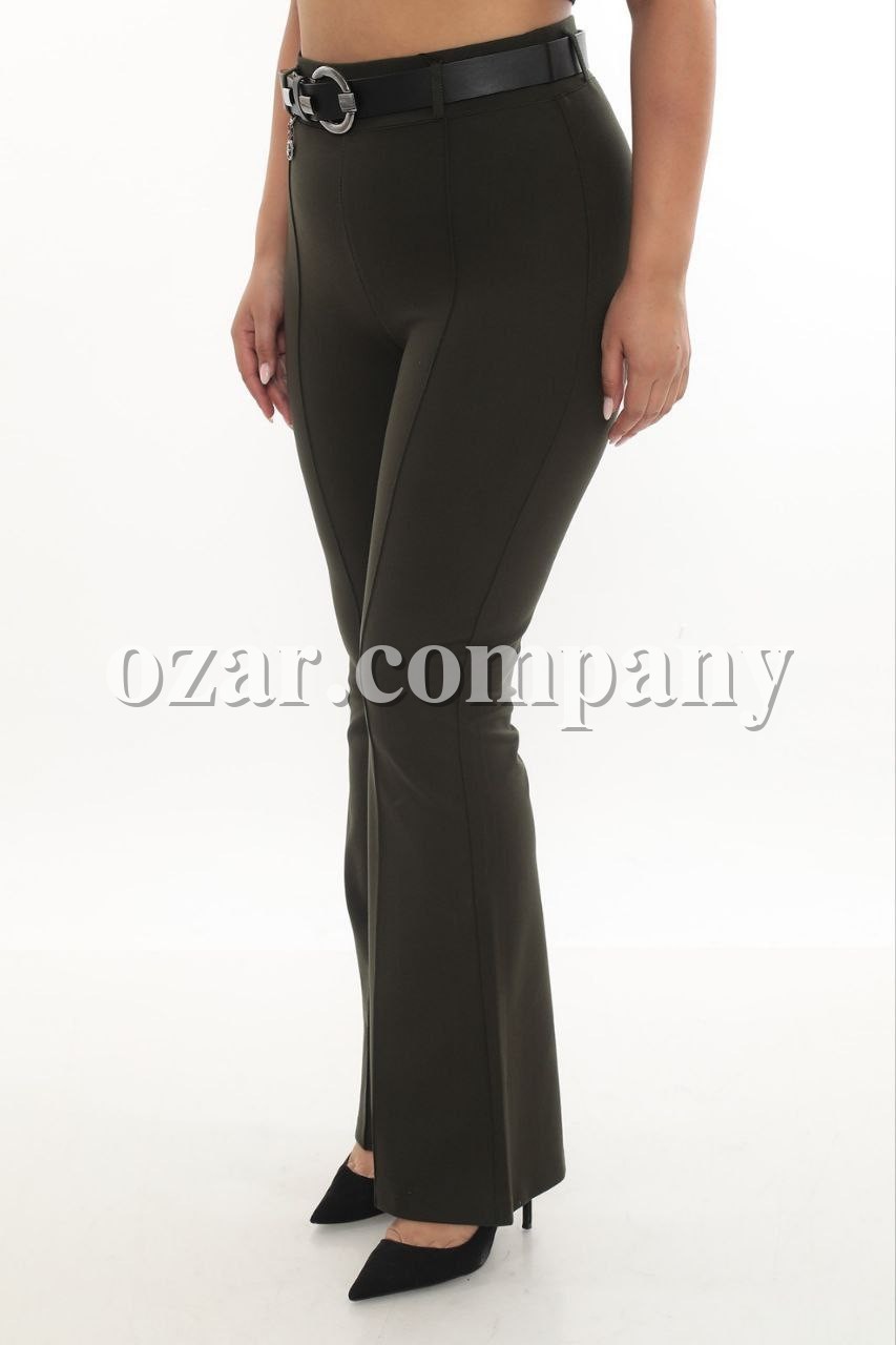 Женские Брюки Zanessi (Большие размеры) 