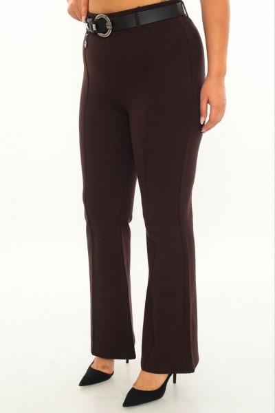 Женские Брюки Zanessi (Супер батал) 