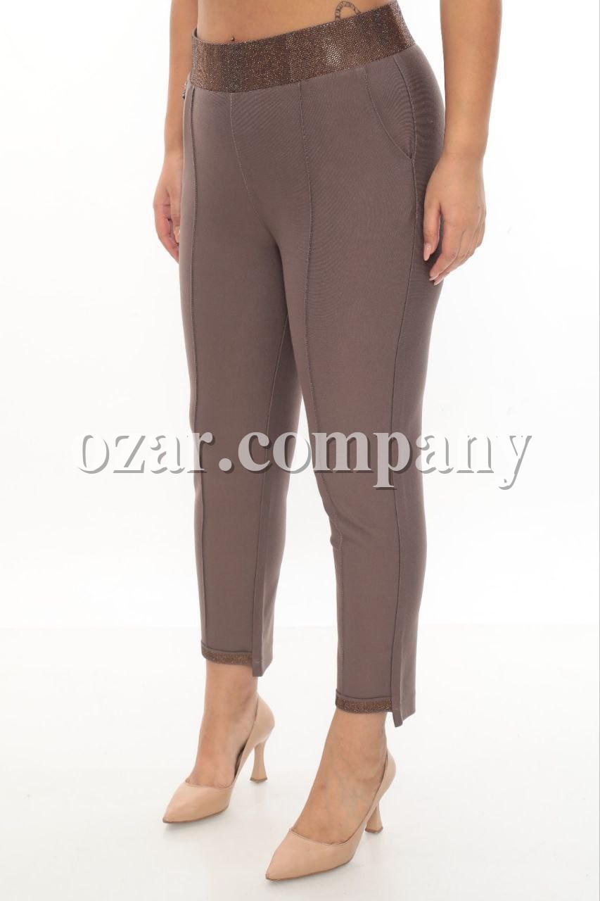 Женские Брюки Zanessi (Большие размеры) 