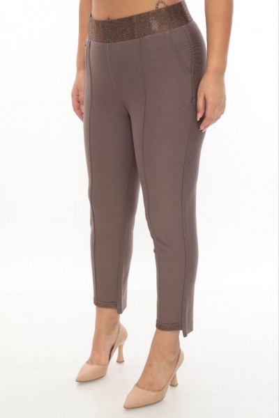 Женские Брюки Zanessi (Большие размеры) 