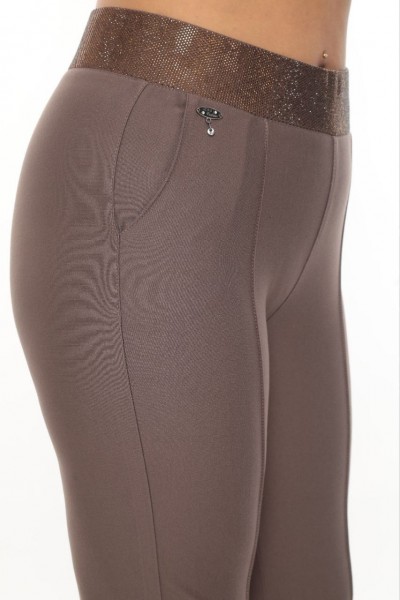 Женские Брюки Zanessi (Большие размеры) 