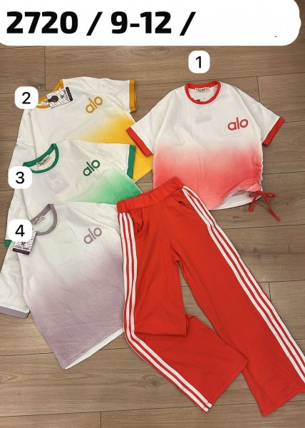 Костюм Для Девочки Cool Baby (9-10-11-12лет) 