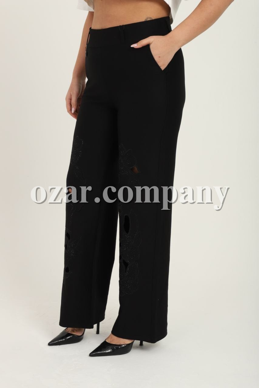 Женские Брюки Zanessi (Большие размеры) 