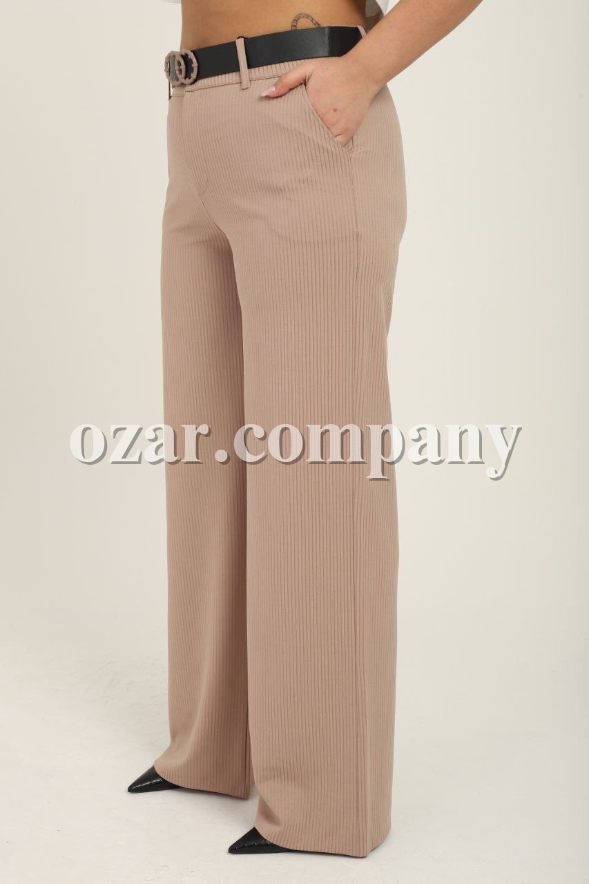 Женские Брюки Zanessi (Большие размеры) 