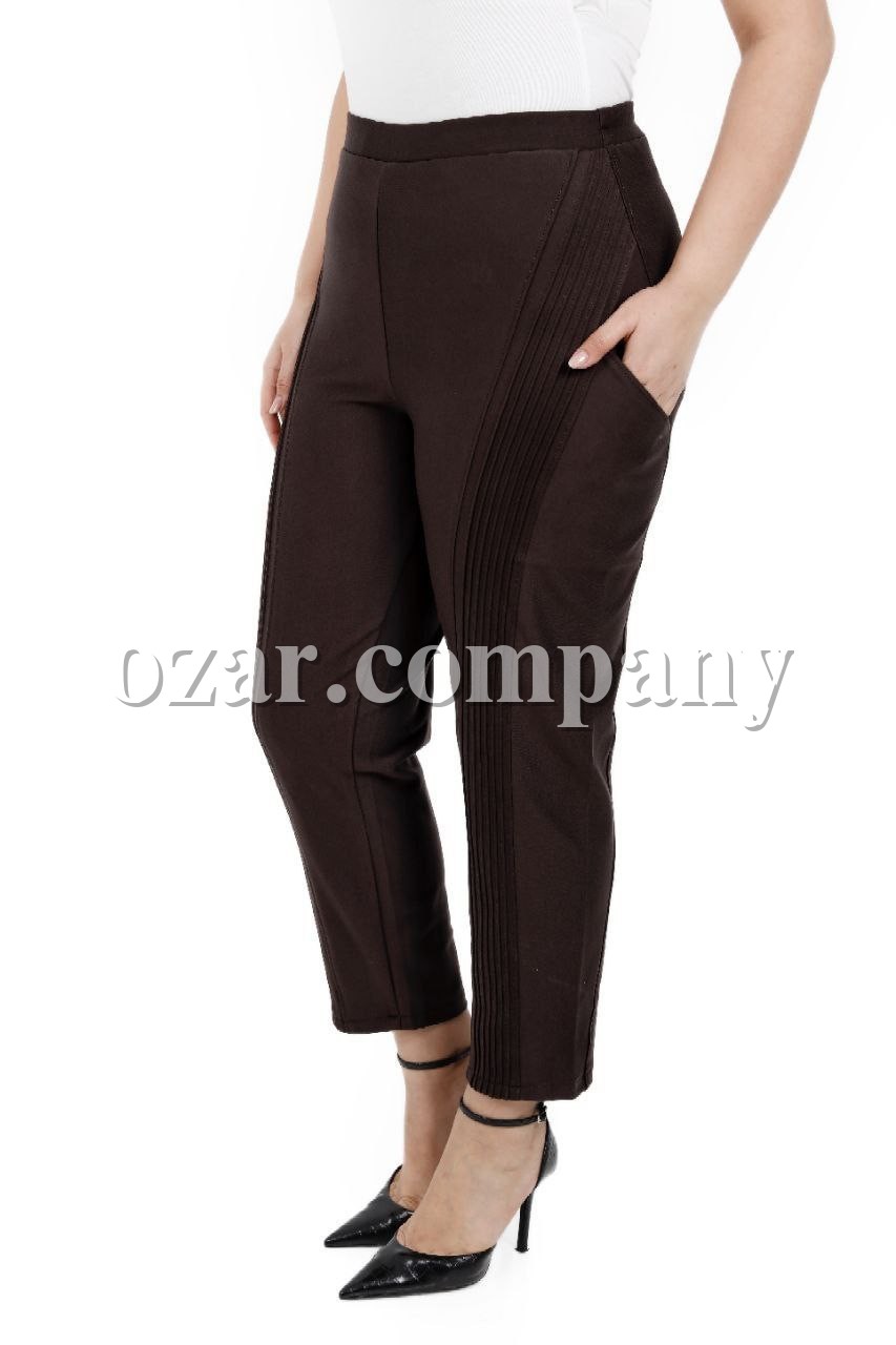 Женские Брюки Zanessi (Супер батал) 