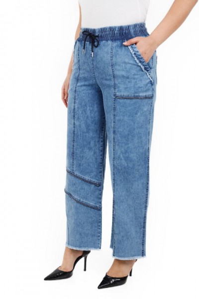 Женские Джинсы Selly (Супер батал)