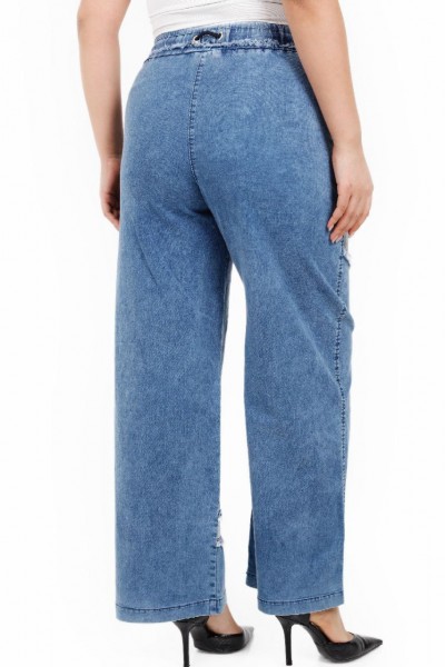 Женские Джинсы Selly (Большие размеры)