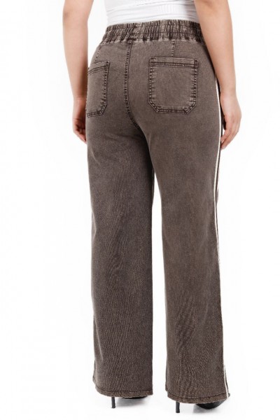 Женские Джинсы Zanessi (Большие размеры)