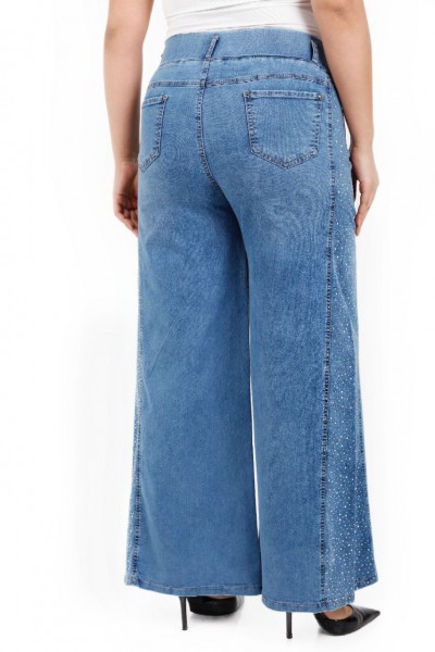 Женские Джинсы Zanessi (Большие размеры)