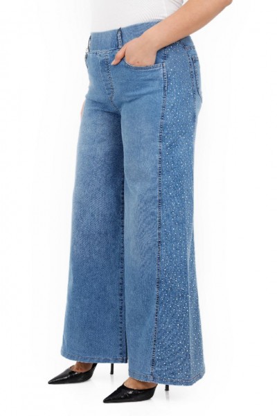 Женские Джинсы Zanessi (Большие размеры)