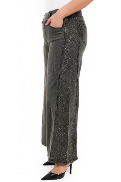 Женские Джинсы Zanessi (Большие размеры)