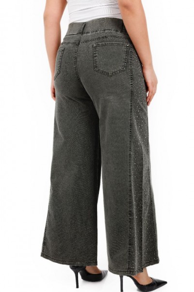 Женские Джинсы Zanessi (Большие размеры)