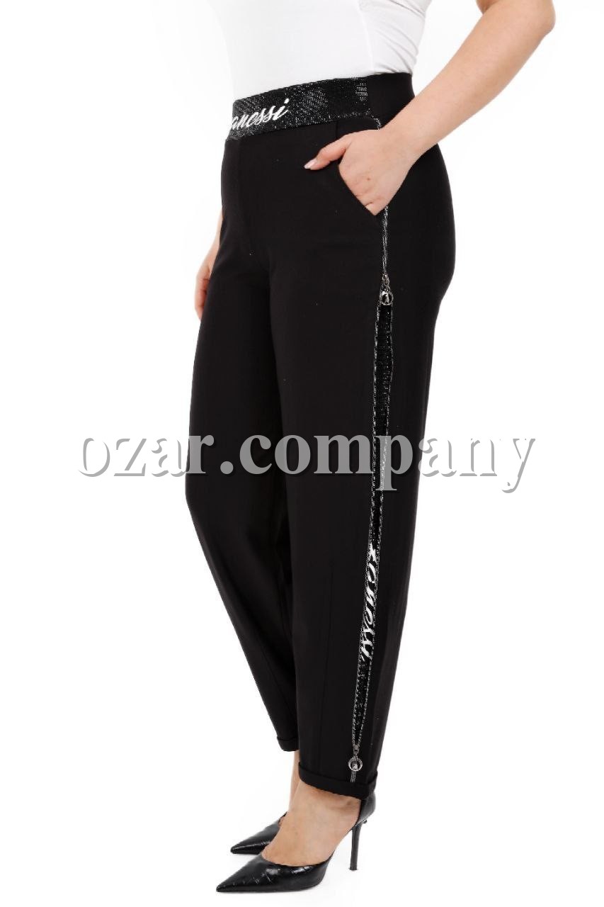 Женские Брюки Zanessi (Большие размеры) 