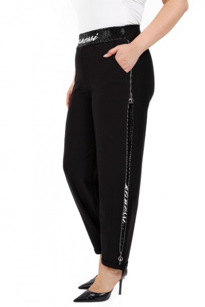 Женские Брюки Zanessi (Супер батал) 