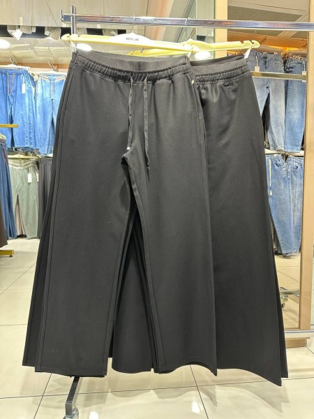 Женские Брюки Lady Bird (Большие размеры)