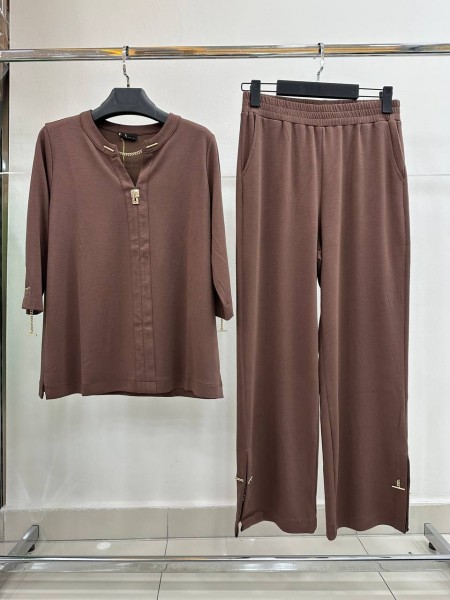 Женский Комплект (Большие размеры)