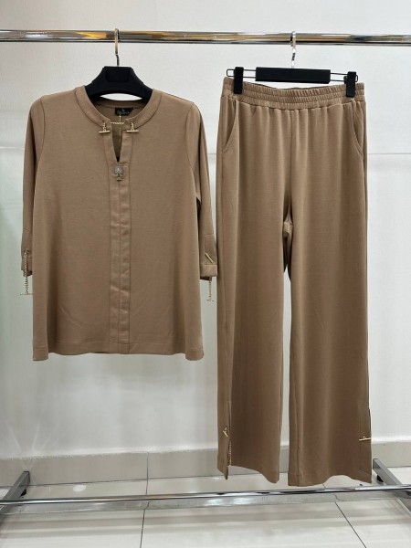 Женский Комплект (Большие размеры)