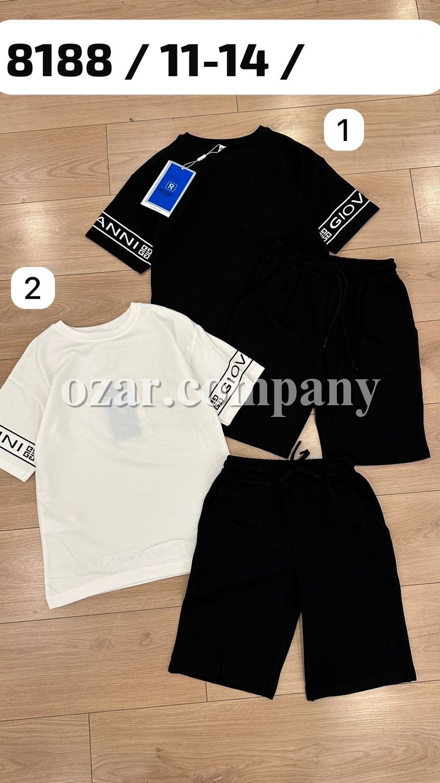 Костюм Для Мальчика Ruhat (11-12-13-14лет)