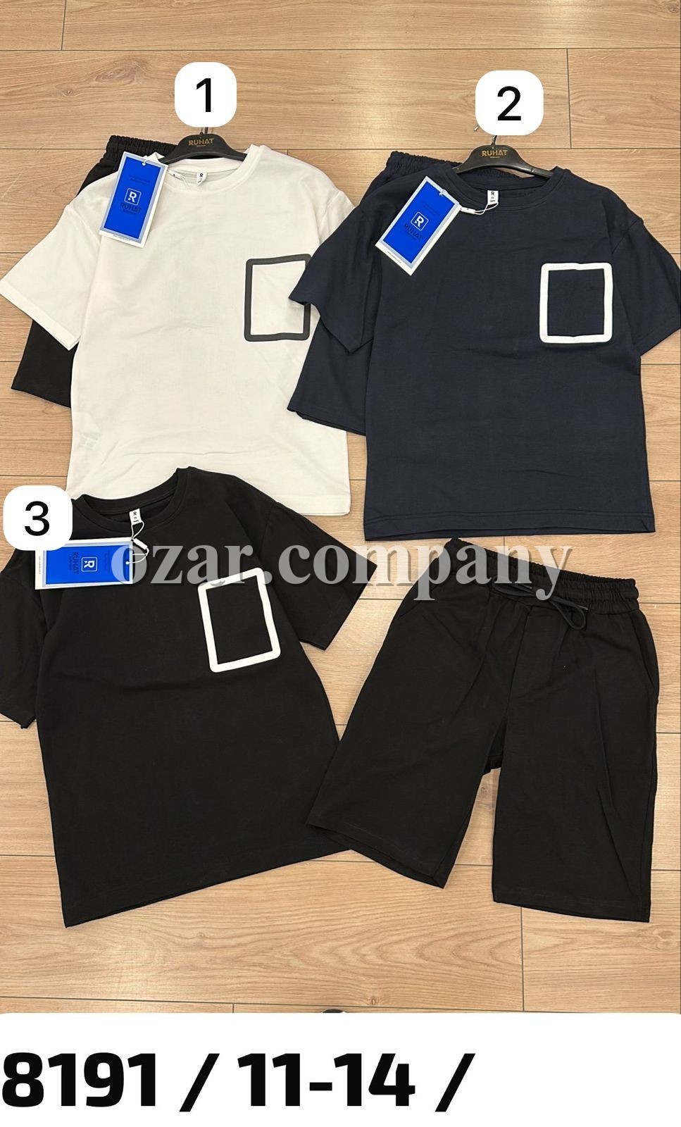 Костюм Для Мальчика Ruhat (11-12-13-14лет)