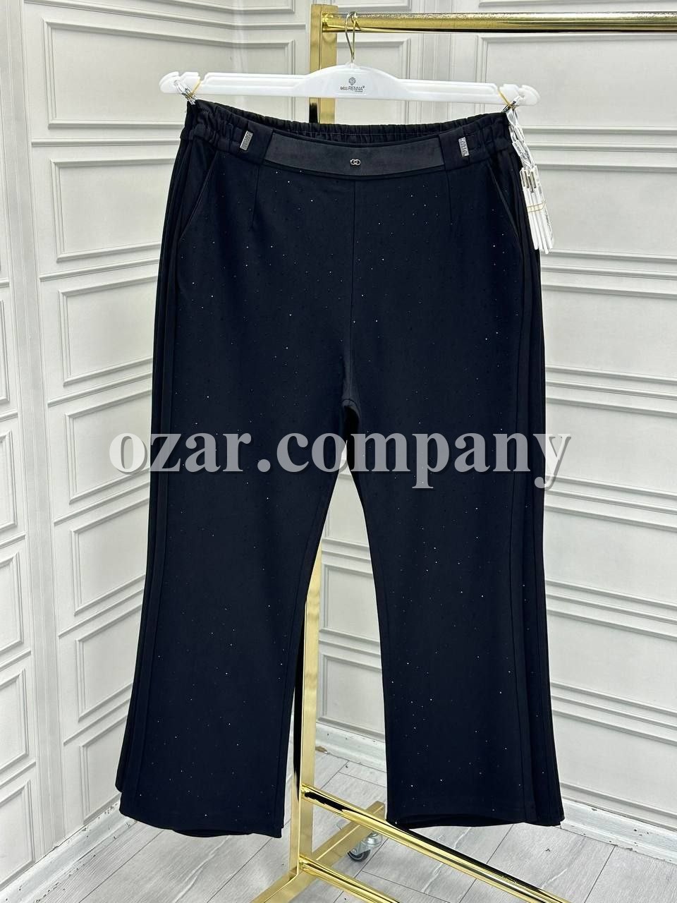 Женские Брюки Miss Renna (Супер батал)