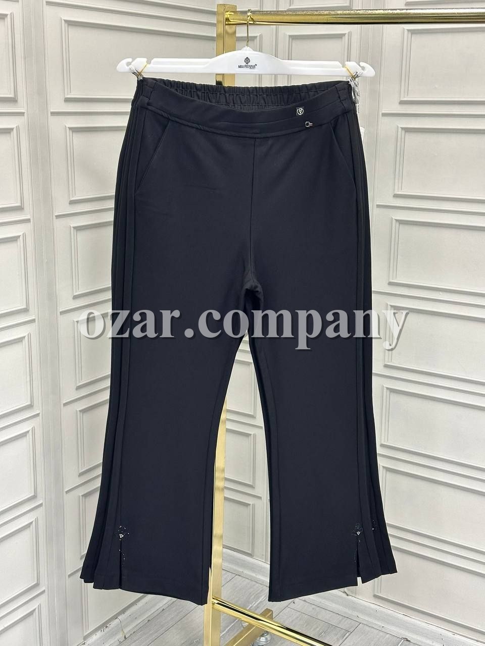 Женские Брюки Miss Renna (Большие размеры)