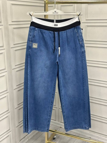 Женские Джинсы Grand Dam (Большие размеры) 