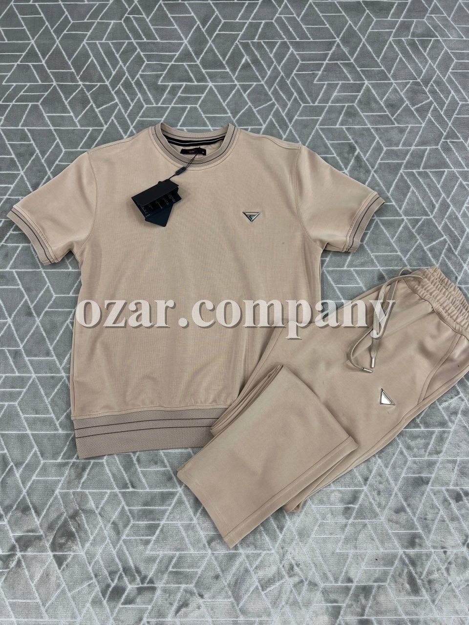 Мужской Комплект Prada