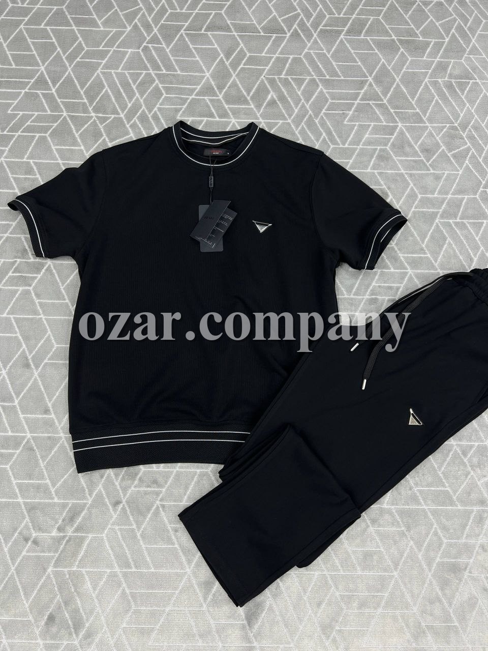 Мужской Комплект Prada