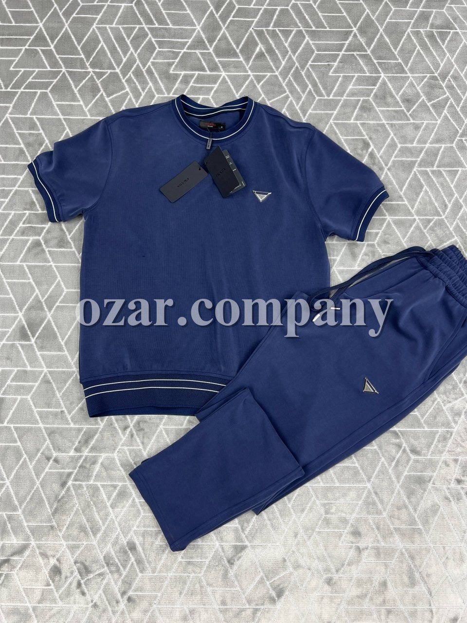 Мужской Комплект Prada