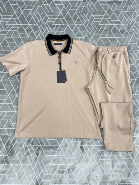 Мужской Комплект Louis Vuitton